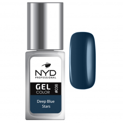 NYD PROFESSIONSL GEL COLOR - 036