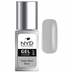 NYD PROFESSIONSL GEL COLOR - 037