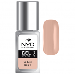 NYD PROFESSIONSL GEL COLOR - 040