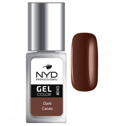 NYD PROFESSIONSL GEL COLOR - 043