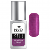 NYD PROFESSIONSL GEL COLOR - 055