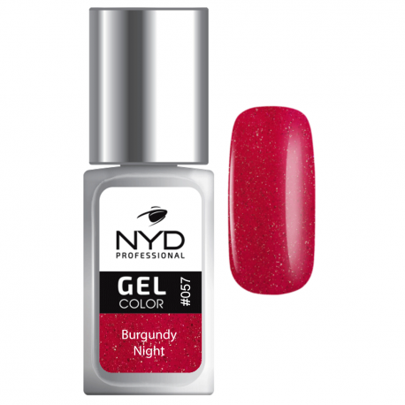 NYD PROFESSIONSL GEL COLOR - 057