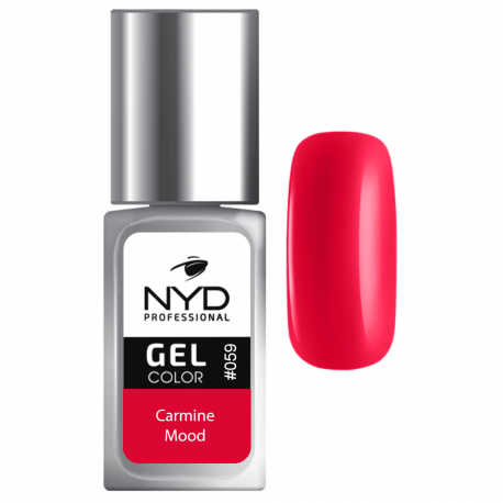 NYD PROFESSIONSL GEL COLOR - 059