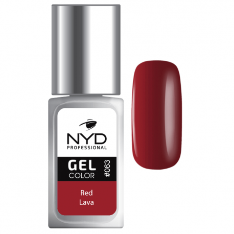 NYD PROFESSIONSL GEL COLOR - 063