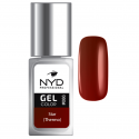 NYD PROFESSIONSL GEL COLOR - 066