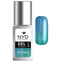 NYD PROFESSIONSL GEL COLOR - 073