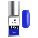 NYD PROFESSIONSL GEL COLOR - 075