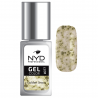 NYD PROFESSIONSL GEL COLOR - 077