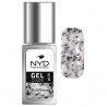 NYD PROFESSIONSL GEL COLOR - 078