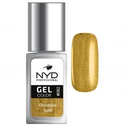 NYD PROFESSIONSL GEL COLOR - 082