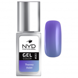 NYD PROFESSIONSL GEL COLOR - 083