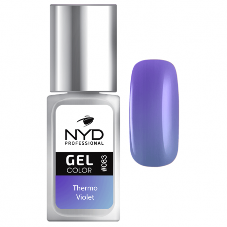 NYD professional GEL color - 001