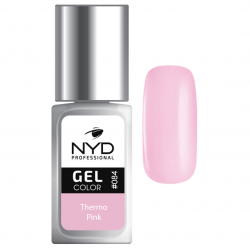 NYD PROFESSIONSL GEL COLOR - 084