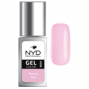 NYD professional GEL color - 001