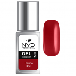 NYD PROFESSIONSL GEL COLOR - 085