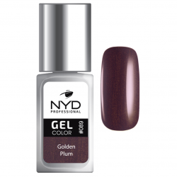 NYD PROFESSIONSL GEL COLOR - 089