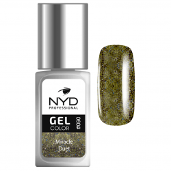 NYD PROFESSIONSL GEL COLOR - 090