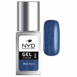 NYD PROFESSIONSL GEL COLOR - 091