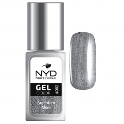 NYD PROFESSIONSL GEL COLOR - 092