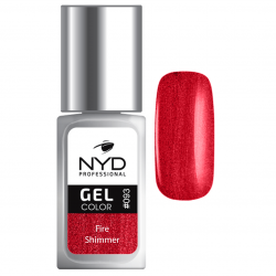 NYD PROFESSIONSL GEL COLOR - 093