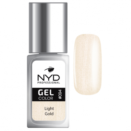 NYD professional GEL color - 001