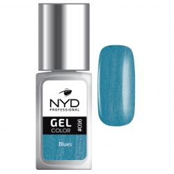 NYD PROFESSIONSL GEL COLOR - 096