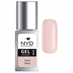 NYD PROFESSIONSL GEL COLOR - 099
