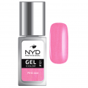 NYD professional GEL color - 001