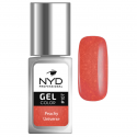 NYD professional GEL color - 001