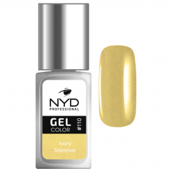 NYD professional GEL color - 001