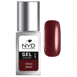 NYD PROFESSIONSL GEL COLOR - 111