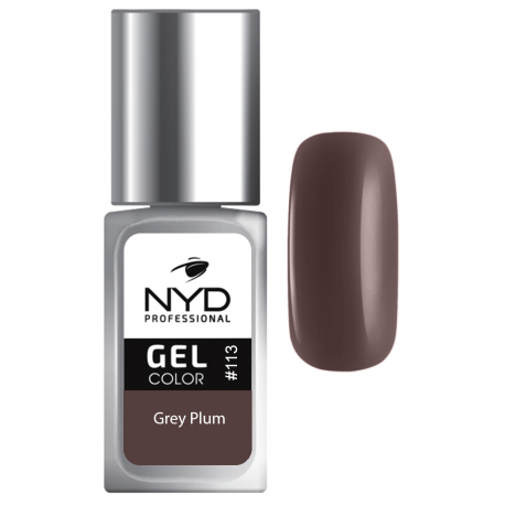 NYD professional GEL color - 001