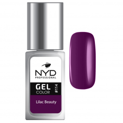 NYD PROFESSIONSL GEL COLOR - 114