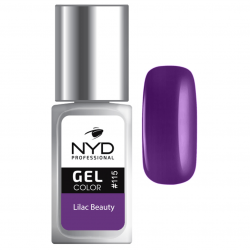NYD PROFESSIONSL GEL COLOR - 115