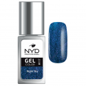 NYD professional GEL color - 001