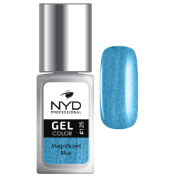 NYD PROFESSIONSL GEL COLOR - 125