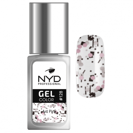 NYD professional GEL color - 001