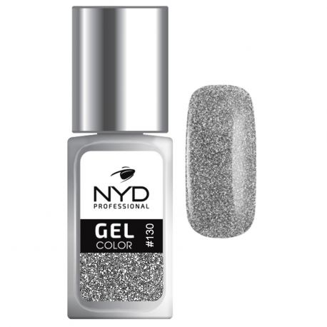 NYD PROFESSIONSL GEL COLOR - 131