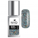 NYD PROFESSIONSL GEL COLOR - 133