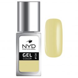 NYD PROFESSIONSL GEL COLOR - 134
