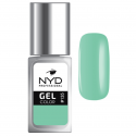 NYD PROFESSIONSL GEL COLOR - 135