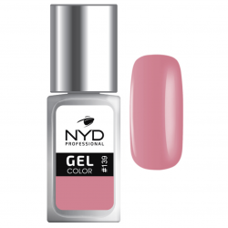 NYD PROFESSIONSL GEL COLOR - 139