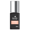 NYD HYBRID LAQUER GEL (NO LAMP NEEDED) - 21