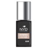 NYD HYBRID LAQUER GEL (NO LAMP NEEDED) - 39