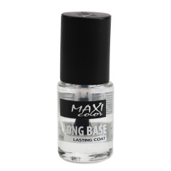 Maxi Color - 1 Minute Fast Dry - base coat - 6ml