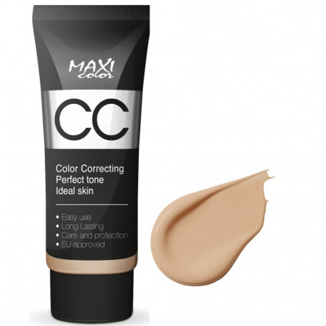 Maxi Color Color Correction CC02