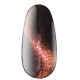 KODI GEL POLISH "MOONLIGHT 5D" NO 5D-2 (CAT EYE EFFECT), 8 ml.