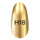 KODI GEL POLISH "HOLLYWOOD" H 18 - 8ml.