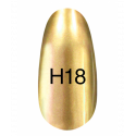 KODI GEL POLISH "HOLLYWOOD" H 18 - 8ml.