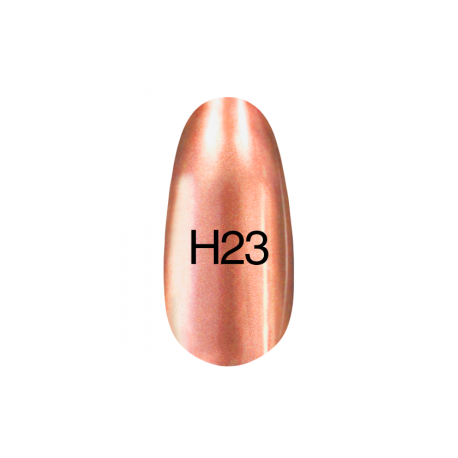 KODI GEL POLISH "HOLLYWOOD" H 23 - 8ml.